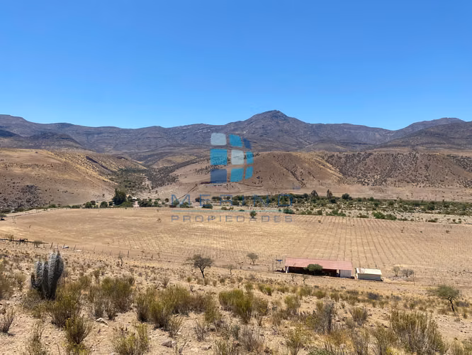 Terreno Ovalle. - Imagen 6