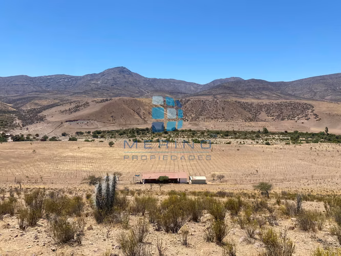 Terreno Ovalle. - Imagen 8