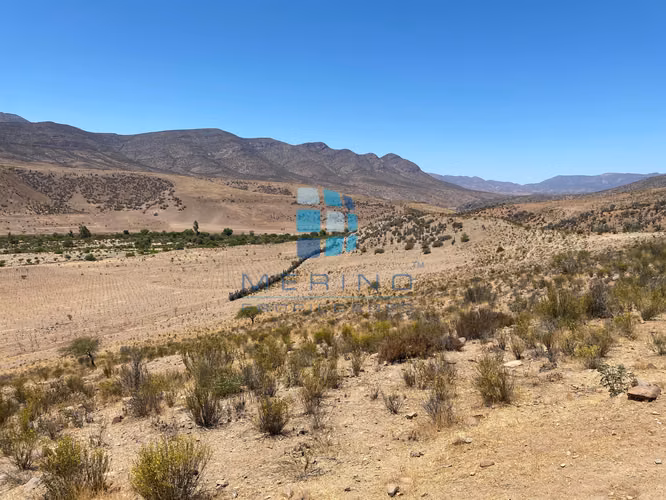 Terreno Ovalle. - Imagen 9