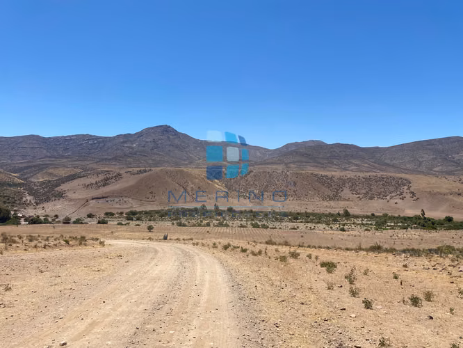 Terreno Ovalle. - Imagen 4