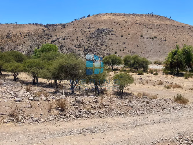Terreno Ovalle. - Imagen 10