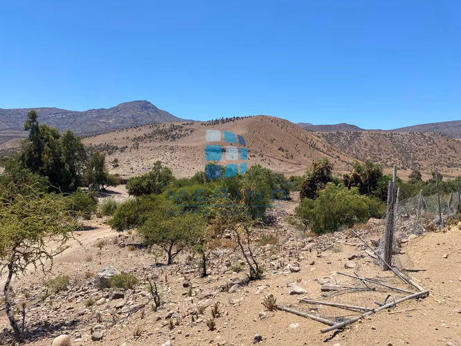 Terreno Ovalle. - Imagen 12