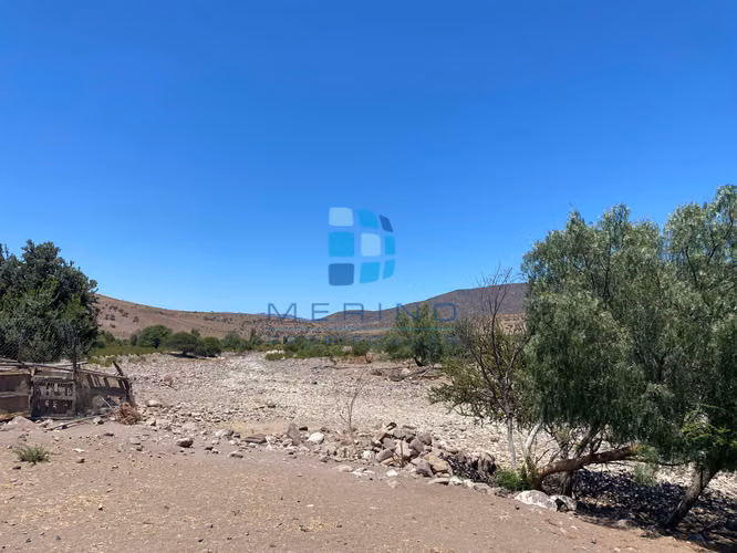 Terreno Ovalle. - Imagen 14
