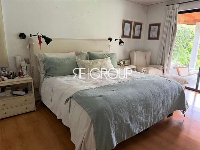 Casa en venta de 5 dorm. en Lo Barnechea - Imagen 32