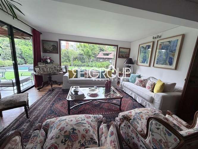 Casa en venta de 5 dorm. en Lo Barnechea - Imagen 15