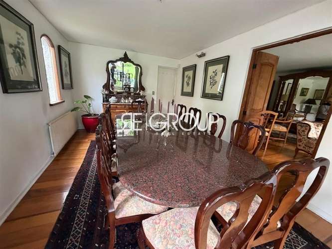 Casa en venta de 5 dorm. en Lo Barnechea - Imagen 25