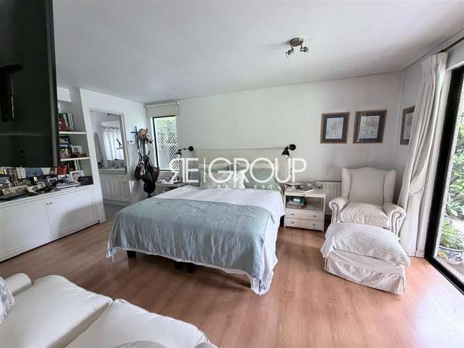 Casa en venta de 5 dorm. en Lo Barnechea - Imagen 34