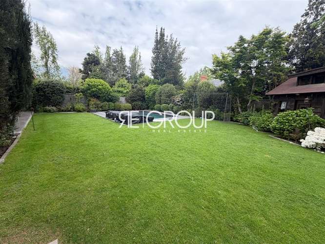 Casa en venta de 5 dorm. en Lo Barnechea - Imagen 3