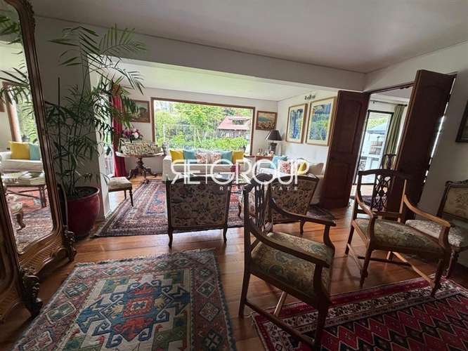 Casa en venta de 5 dorm. en Lo Barnechea - Imagen 19