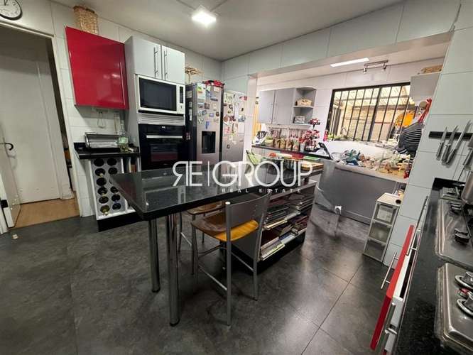 Casa en venta de 5 dorm. en Lo Barnechea - Imagen 37