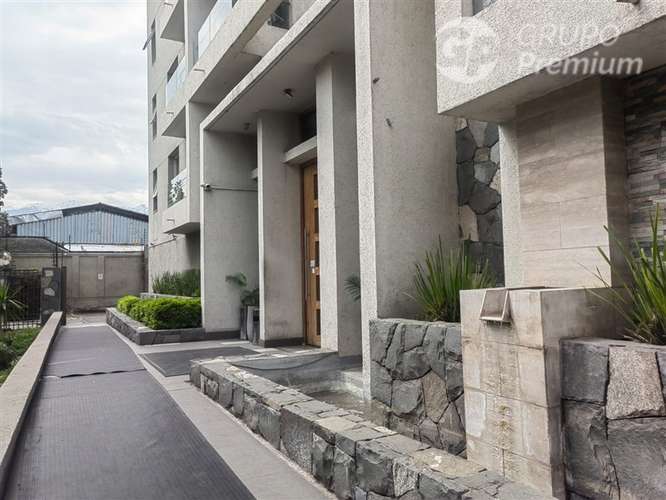 DEPTO. EN VENTA 3D 2B COMUNA SAN MIGUEL - Imagen 1