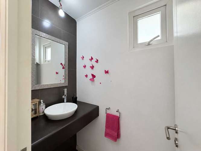 Casa de 4D+4B en Condominio cerrado (186901) - Imagen 10