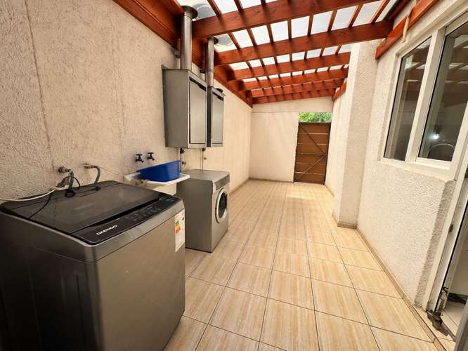 Casa de 4D+4B en Condominio cerrado (186901) - Imagen 8