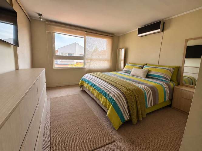 Casa de 4D+4B en Condominio cerrado (186901) - Imagen 21