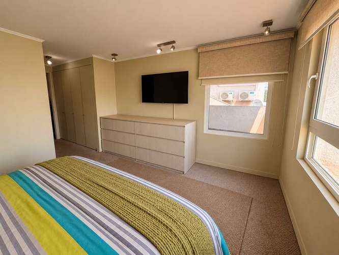 Casa de 4D+4B en Condominio cerrado (186901) - Imagen 22