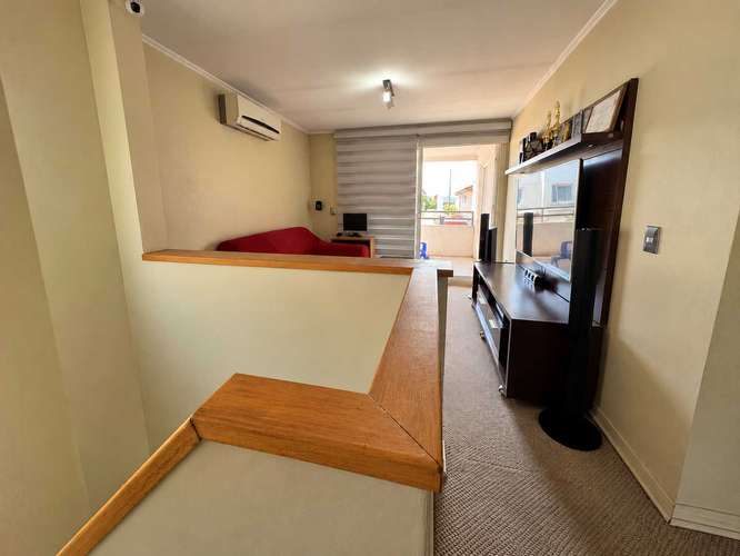 Casa de 4D+4B en Condominio cerrado (186901) - Imagen 25