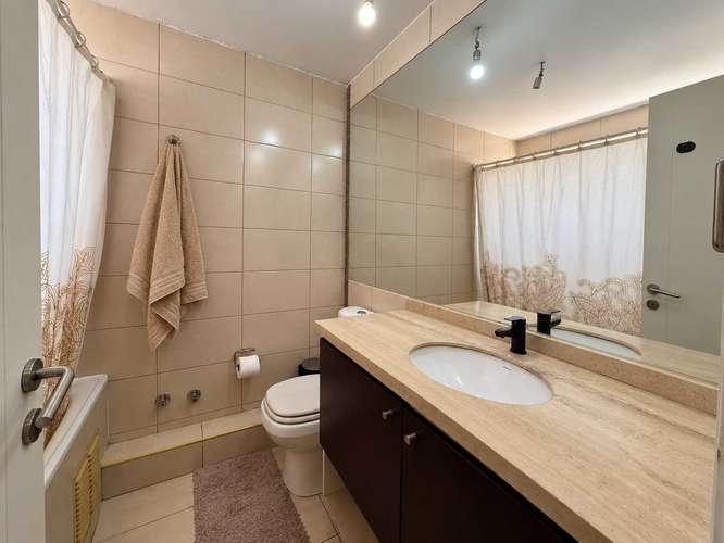 Casa de 4D+4B en Condominio cerrado (186901) - Imagen 24