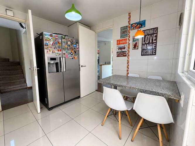 Casa de 4D+4B en Condominio cerrado (186901) - Imagen 6