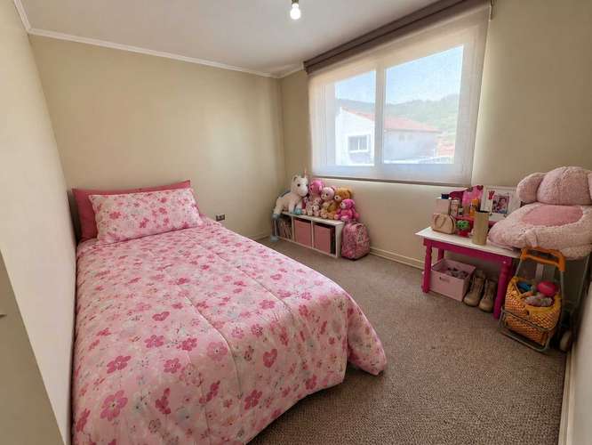 Casa de 4D+4B en Condominio cerrado (186901) - Imagen 17