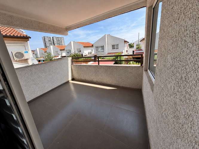 Casa de 4D+4B en Condominio cerrado (186901) - Imagen 26