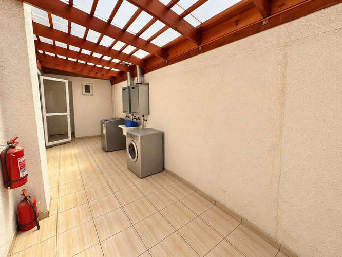 Casa de 4D+4B en Condominio cerrado (186901) - Imagen 9