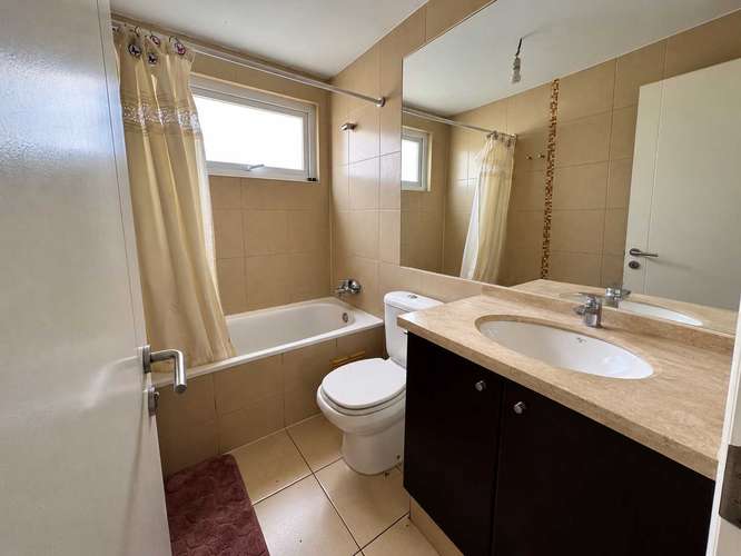Casa de 4D+4B en Condominio cerrado (186901) - Imagen 19