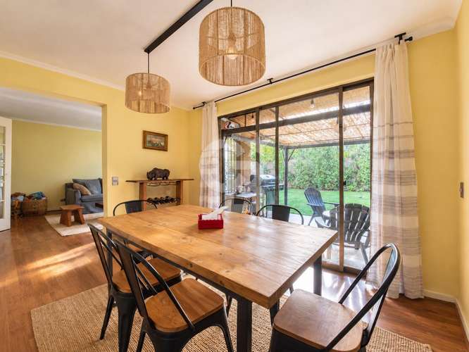 Casa en condominio cerrado, Sector Huinganal - Imagen 6