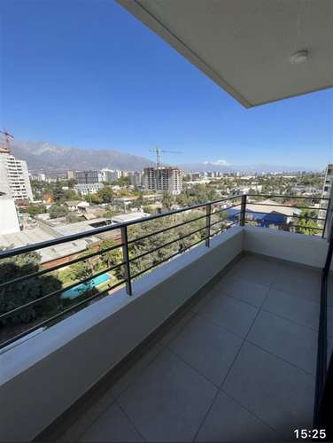 Departamento en arriendo de 2 dorm. en Ñuñoa - Imagen 30