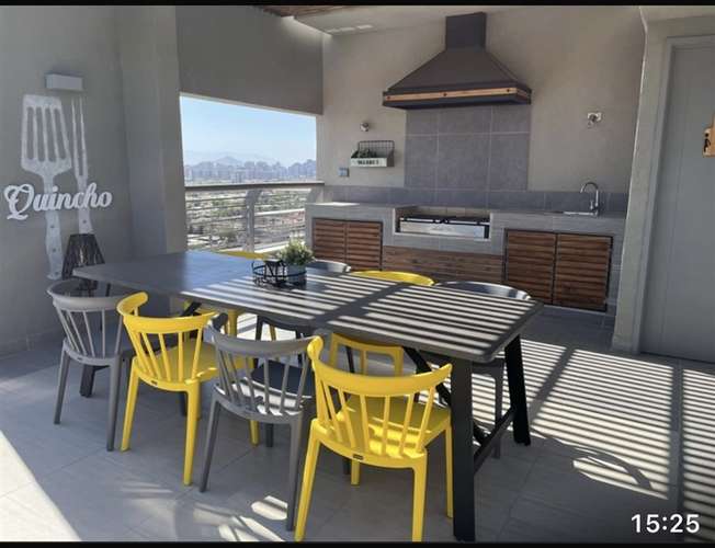 Departamento en arriendo de 2 dorm. en Ñuñoa - Imagen 36