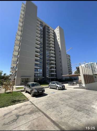 Departamento en arriendo de 2 dorm. en Ñuñoa - Imagen 1