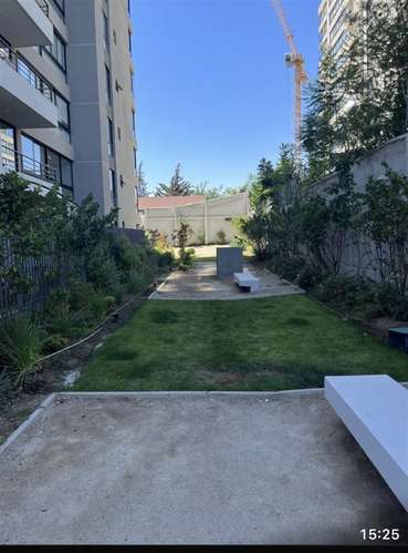 Departamento en arriendo de 2 dorm. en Ñuñoa - Imagen 4