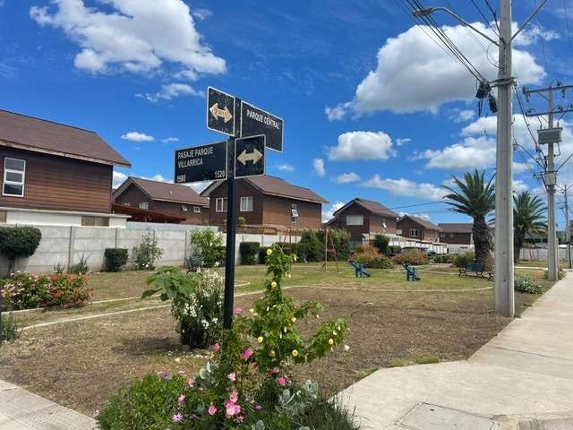 Vende casa aislada en condominio, exelente conecti - Imagen 15