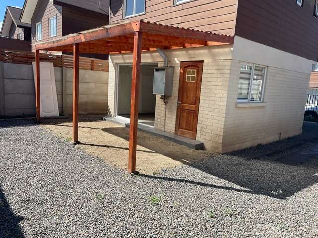 Vende casa aislada en condominio, exelente conecti - Imagen 12