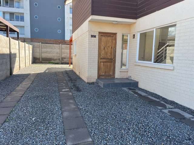 Vende casa aislada en condominio, exelente conecti - Imagen 14