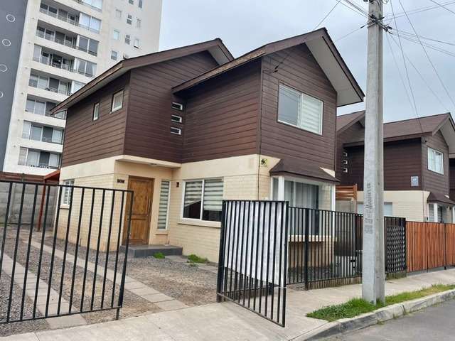 Vende casa aislada en condominio, exelente conecti - Imagen 2