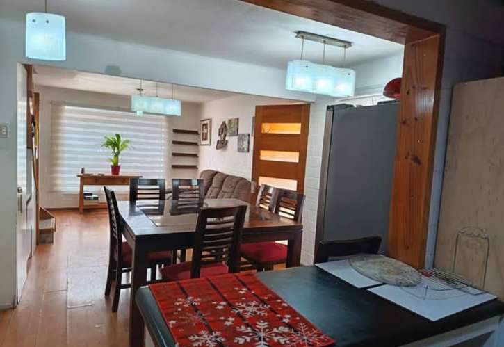 Atención Quintero casa en arriendo exclusivo para Empresas y trabajadores en Quintero