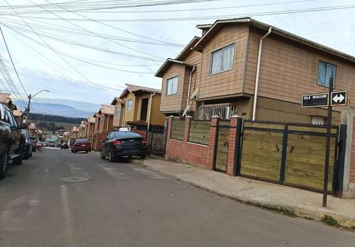 Atención Quintero casa en arriendo exclusivo para Empresas y trabajadores en Quintero