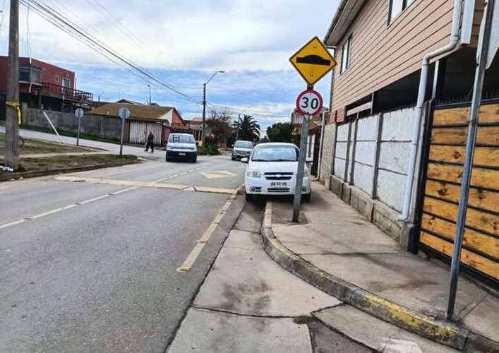 Atención Quintero casa en arriendo exclusivo para Empresas y trabajadores en Quintero