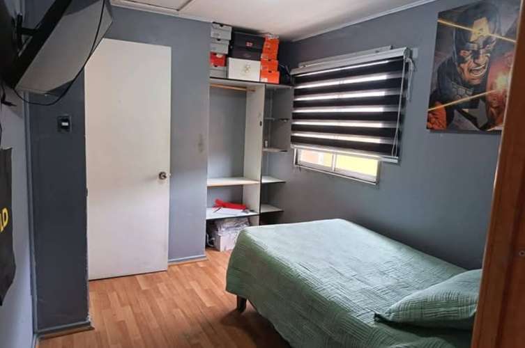 Atención Quintero casa en arriendo exclusivo para Empresas y trabajadores en Quintero