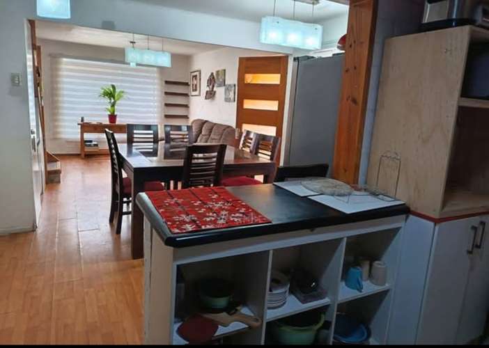 Atención Quintero casa en arriendo exclusivo para Empresas y trabajadores en Quintero