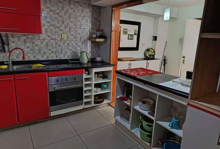 Atención Quintero casa en arriendo exclusivo para Empresas y trabajadores en Quintero