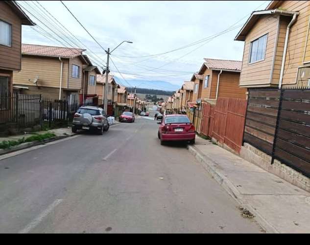 Atención Quintero casa en arriendo exclusivo para Empresas y trabajadores en Quintero
