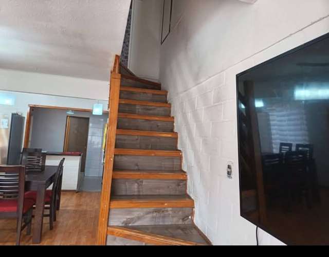 Atención Quintero casa en arriendo exclusivo para Empresas y trabajadores en Quintero