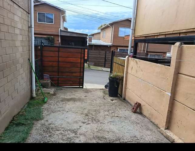 Atención Quintero casa en arriendo exclusivo para Empresas y trabajadores en Quintero