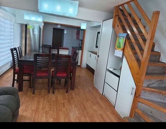 Atención Quintero casa en arriendo exclusivo para Empresas y trabajadores en Quintero