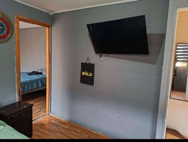 Atención Quintero casa en arriendo exclusivo para Empresas y trabajadores en Quintero