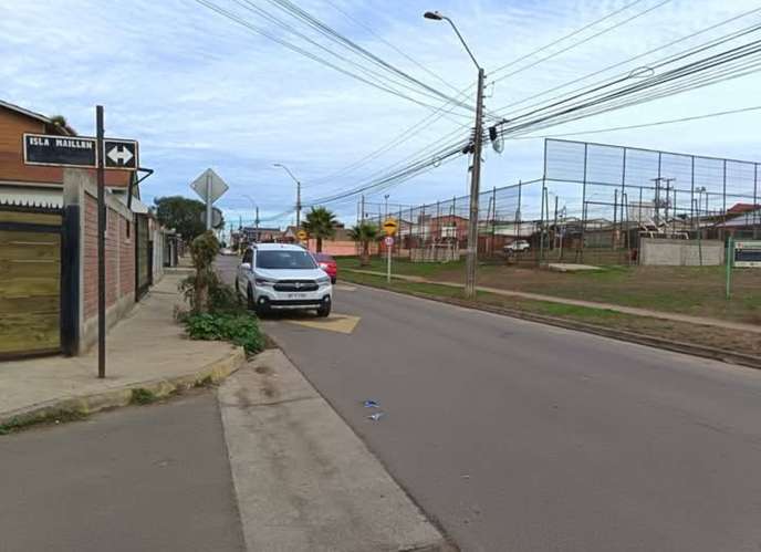 Atención Quintero casa en arriendo exclusivo para Empresas y trabajadores en Quintero