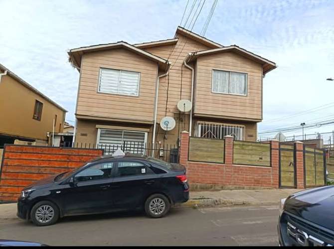 Atención Quintero casa en arriendo exclusivo para Empresas y trabajadores en Quintero