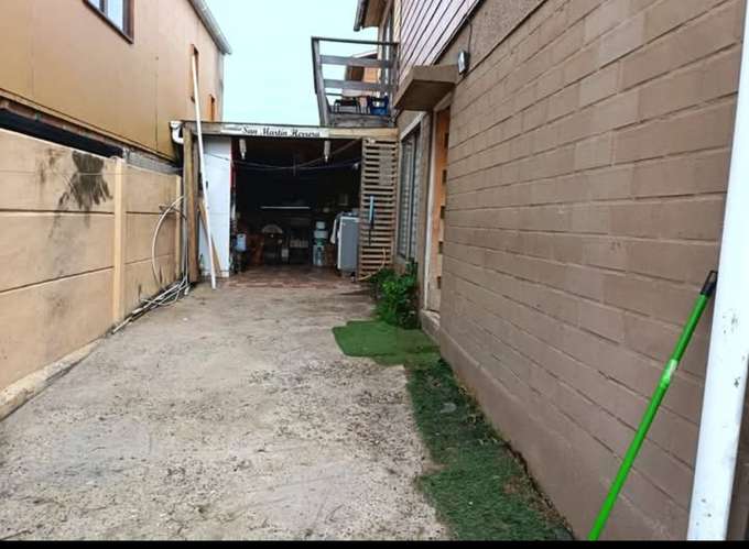 Atención Quintero casa en arriendo exclusivo para Empresas y trabajadores en Quintero
