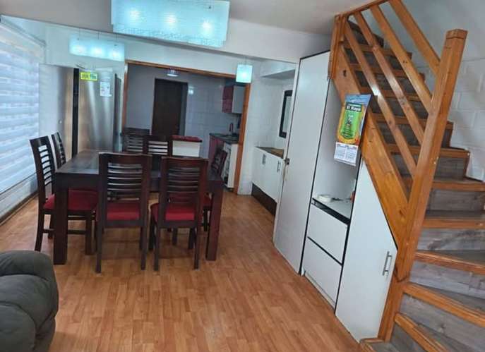 Atención Quintero casa en arriendo exclusivo para Empresas y trabajadores en Quintero
